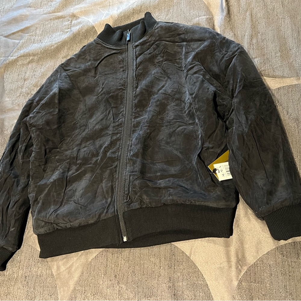 Alala new jacket , black , Medium